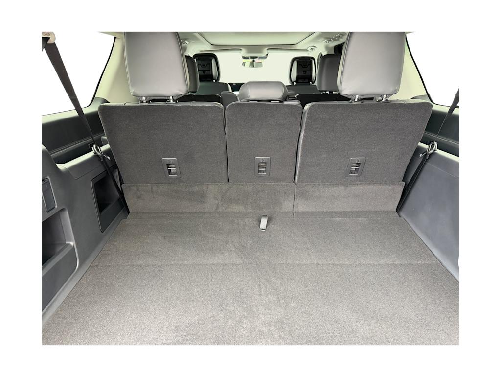 Thumbnail: 2027 Ford Expedition MAX - 19