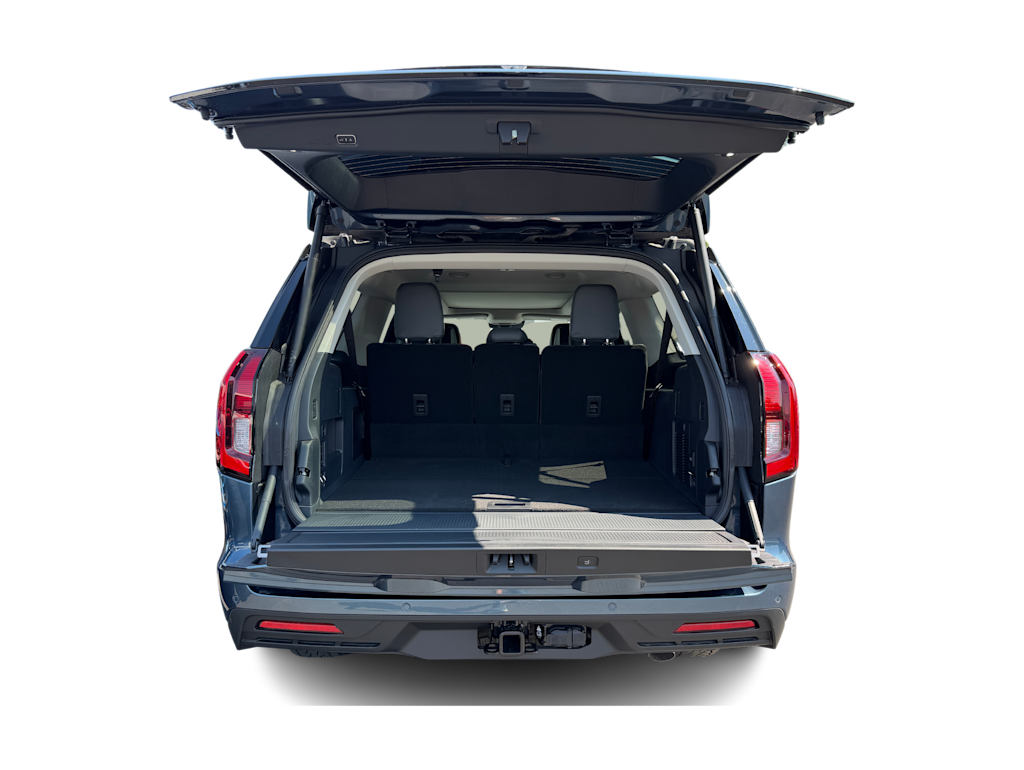 Thumbnail: 2027 Ford Expedition MAX - 18