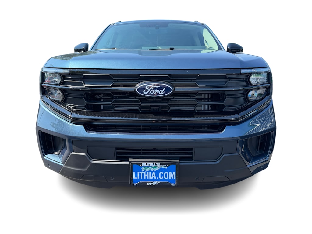 Thumbnail: 2027 Ford Expedition MAX - 4