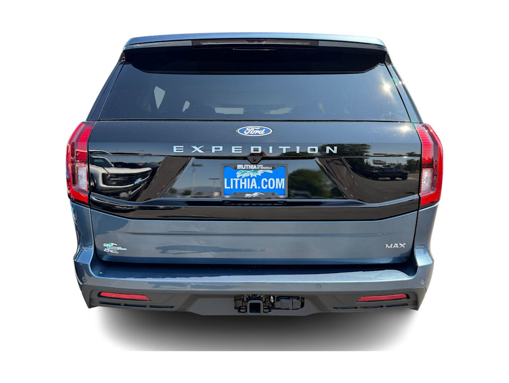 Thumbnail: 2027 Ford Expedition MAX - 3
