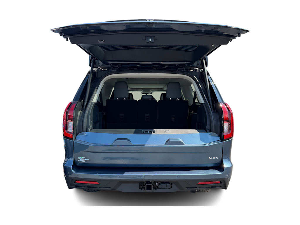 Thumbnail: 2027 Ford Expedition MAX - 25