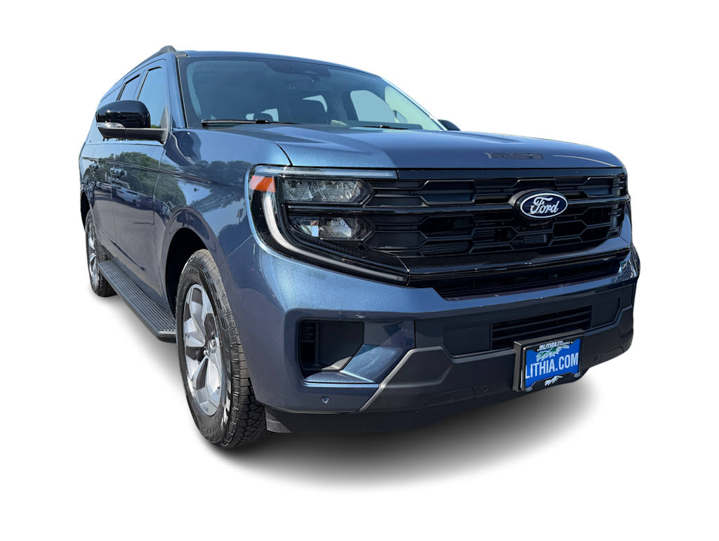 Thumbnail: 2027 Ford Expedition MAX - 15