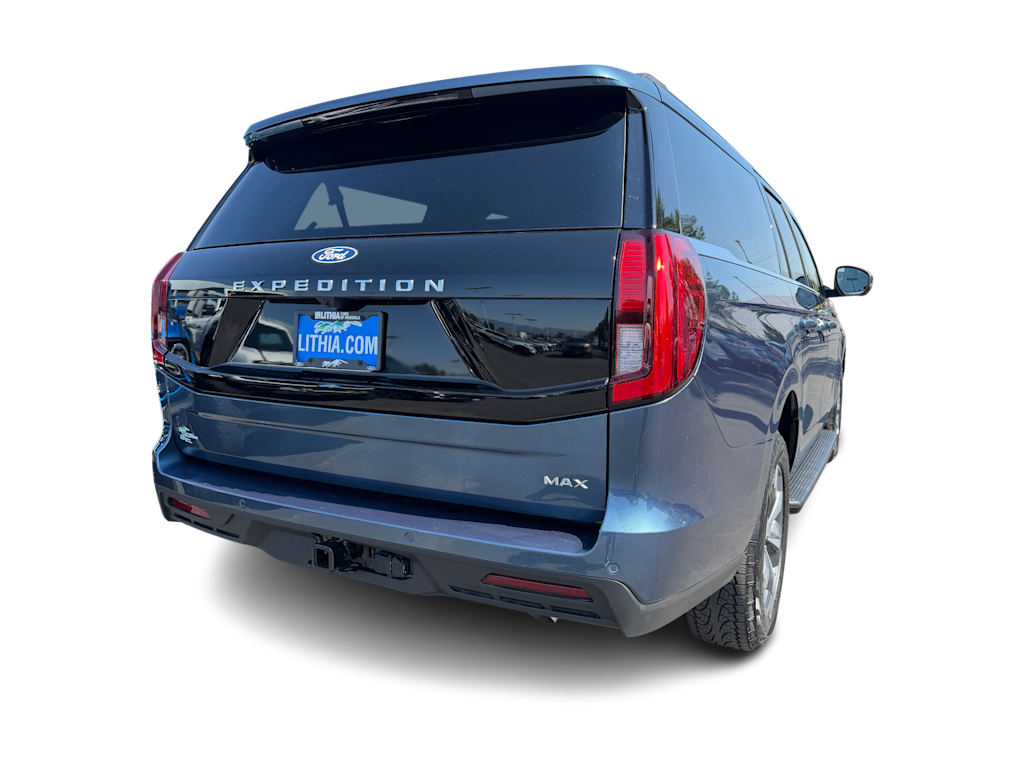 Thumbnail: 2027 Ford Expedition MAX - 17