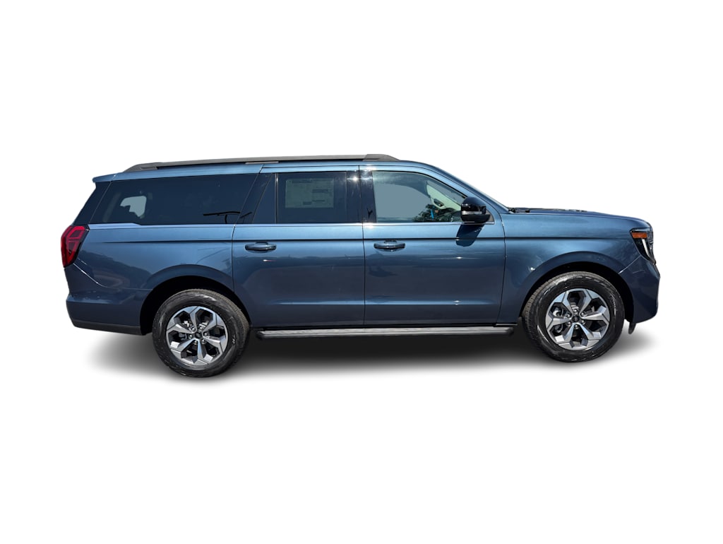 Thumbnail: 2027 Ford Expedition MAX - 16