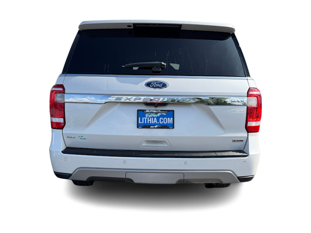 Thumbnail: 2018 Ford Expedition MAX - 3