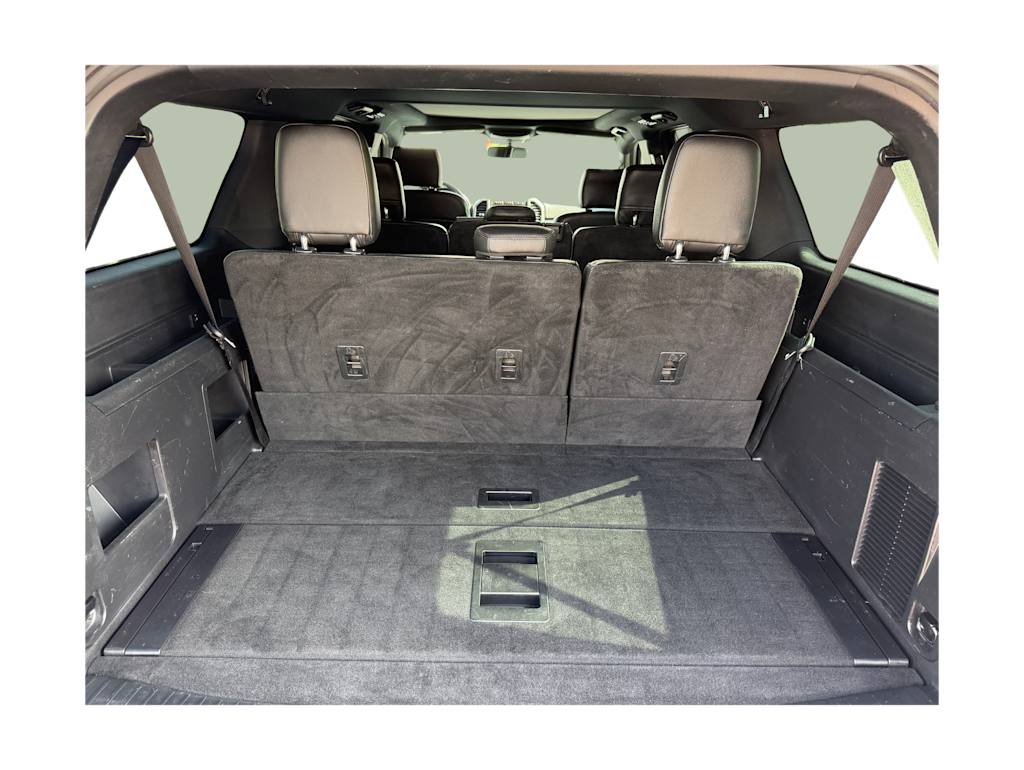 Thumbnail: 2018 Ford Expedition MAX - 20