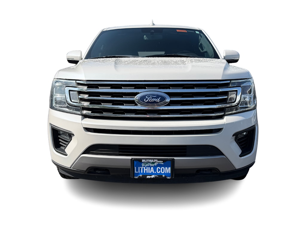 Thumbnail: 2018 Ford Expedition MAX - 4