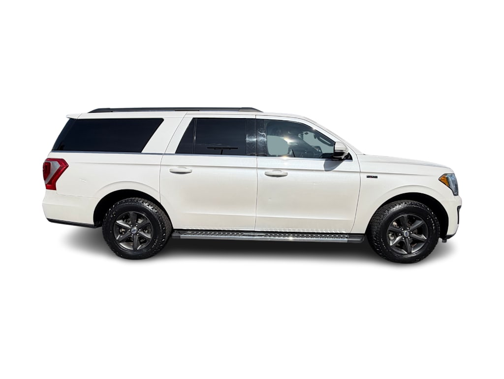 Thumbnail: 2018 Ford Expedition MAX - 18