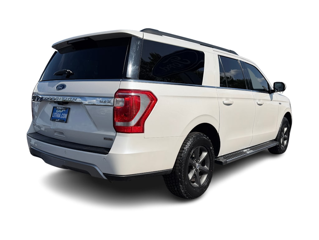 Thumbnail: 2018 Ford Expedition MAX - 19