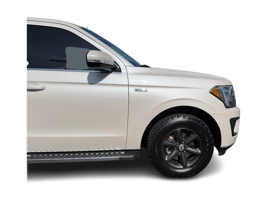 Thumbnail: 2018 Ford Expedition MAX - 17