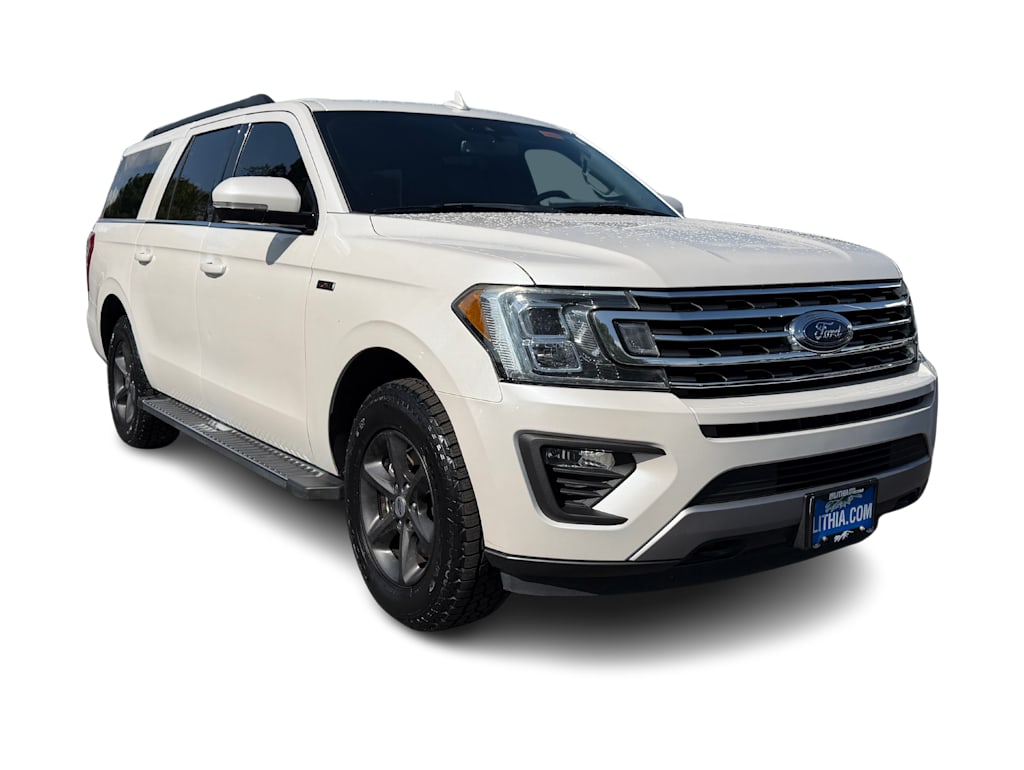 Thumbnail: 2018 Ford Expedition MAX - 16