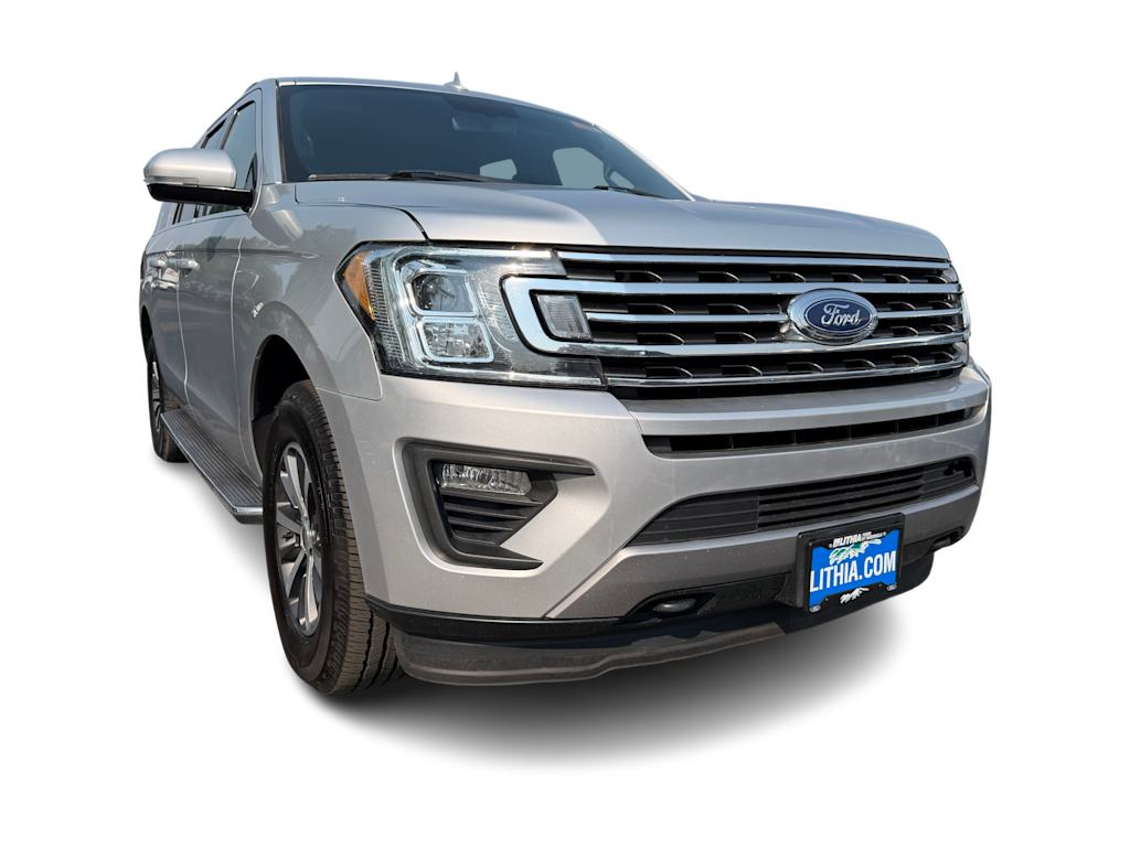 Thumbnail: 2018 Ford Expedition MAX - 17