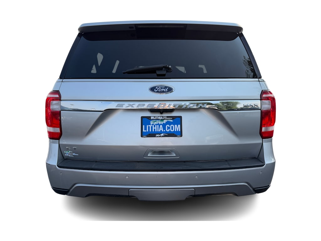 Thumbnail: 2018 Ford Expedition MAX - 3