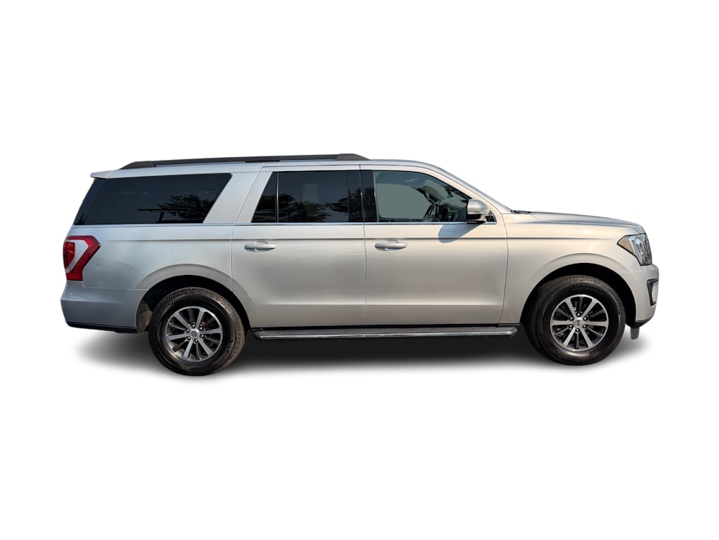 Thumbnail: 2018 Ford Expedition MAX - 18