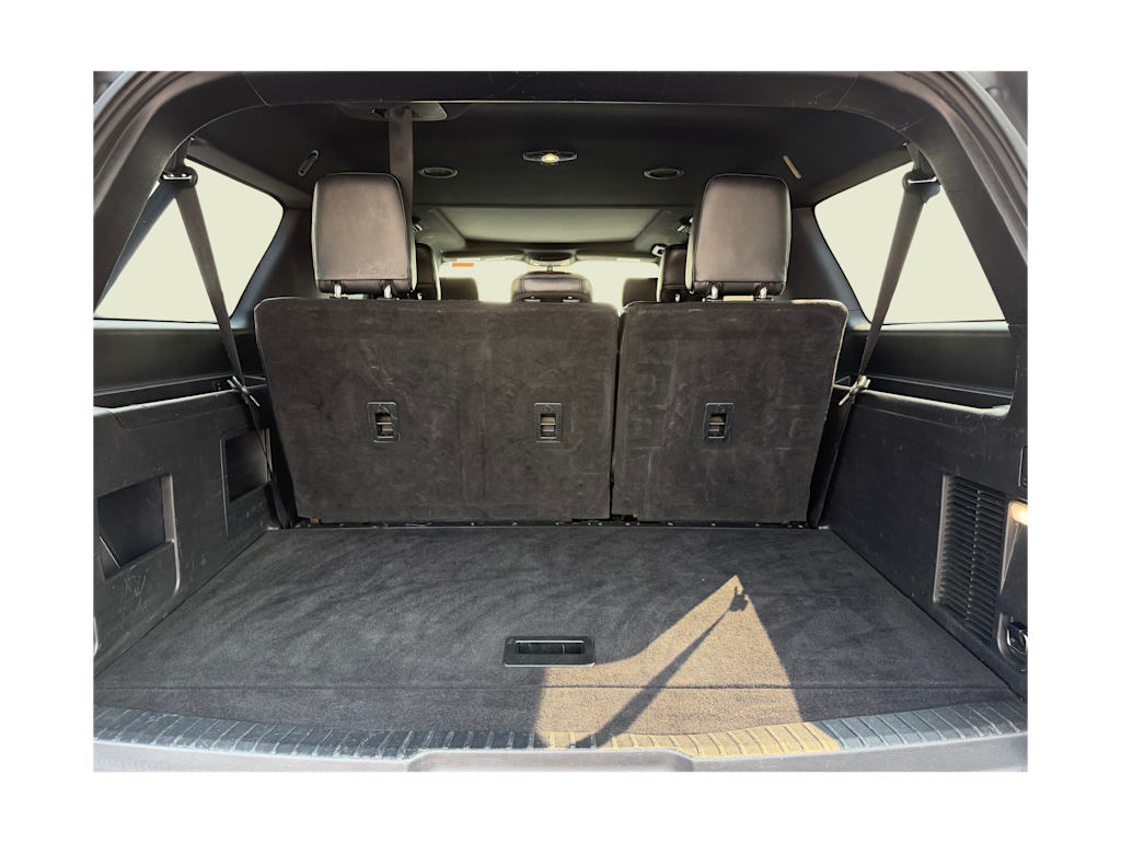 Thumbnail: 2018 Ford Expedition MAX - 20