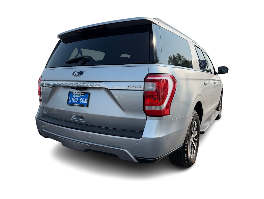 Thumbnail: 2018 Ford Expedition MAX - 19
