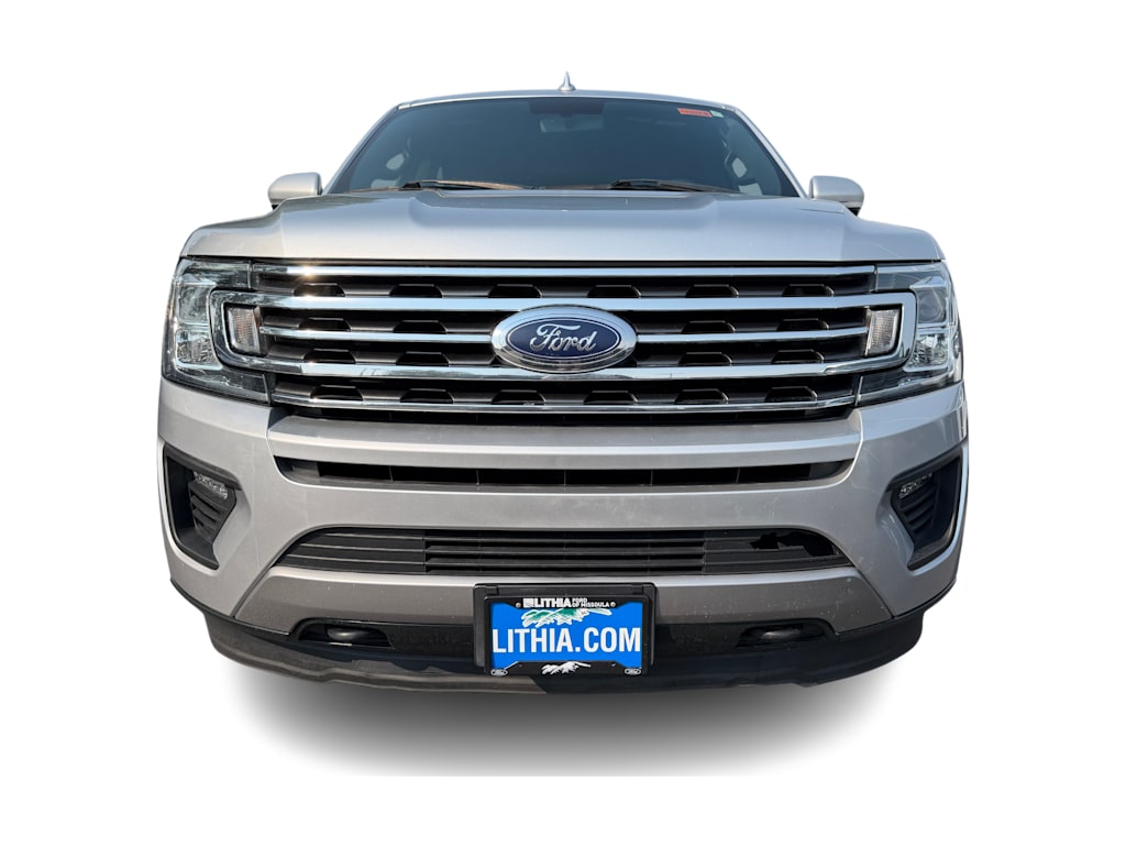 Thumbnail: 2018 Ford Expedition MAX - 4