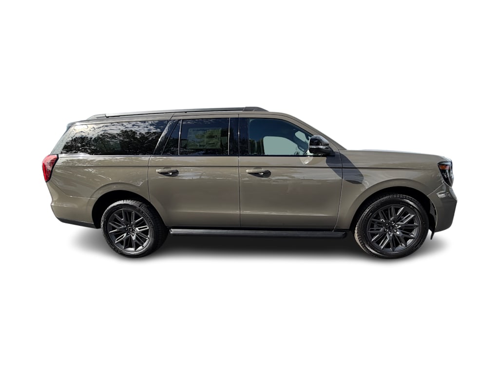Thumbnail: 2027 Ford Expedition MAX - 15
