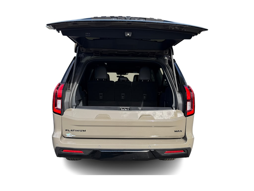 Thumbnail: 2027 Ford Expedition MAX - 11