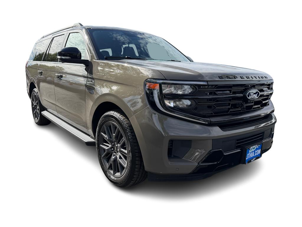 Thumbnail: 2027 Ford Expedition MAX - 13