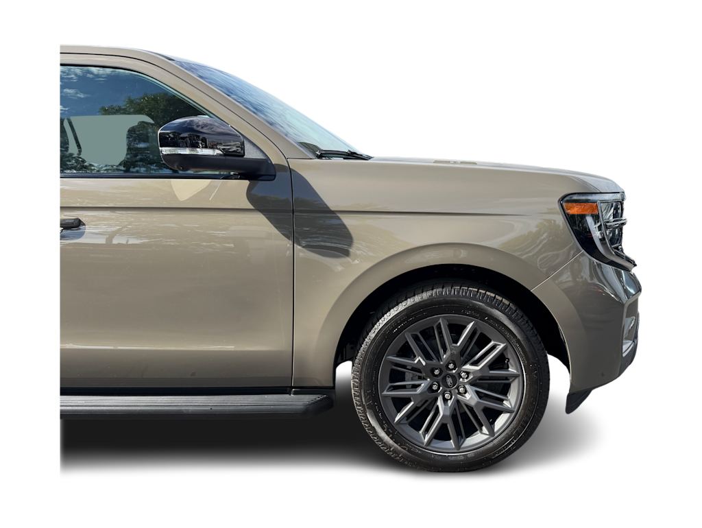 Thumbnail: 2027 Ford Expedition MAX - 14