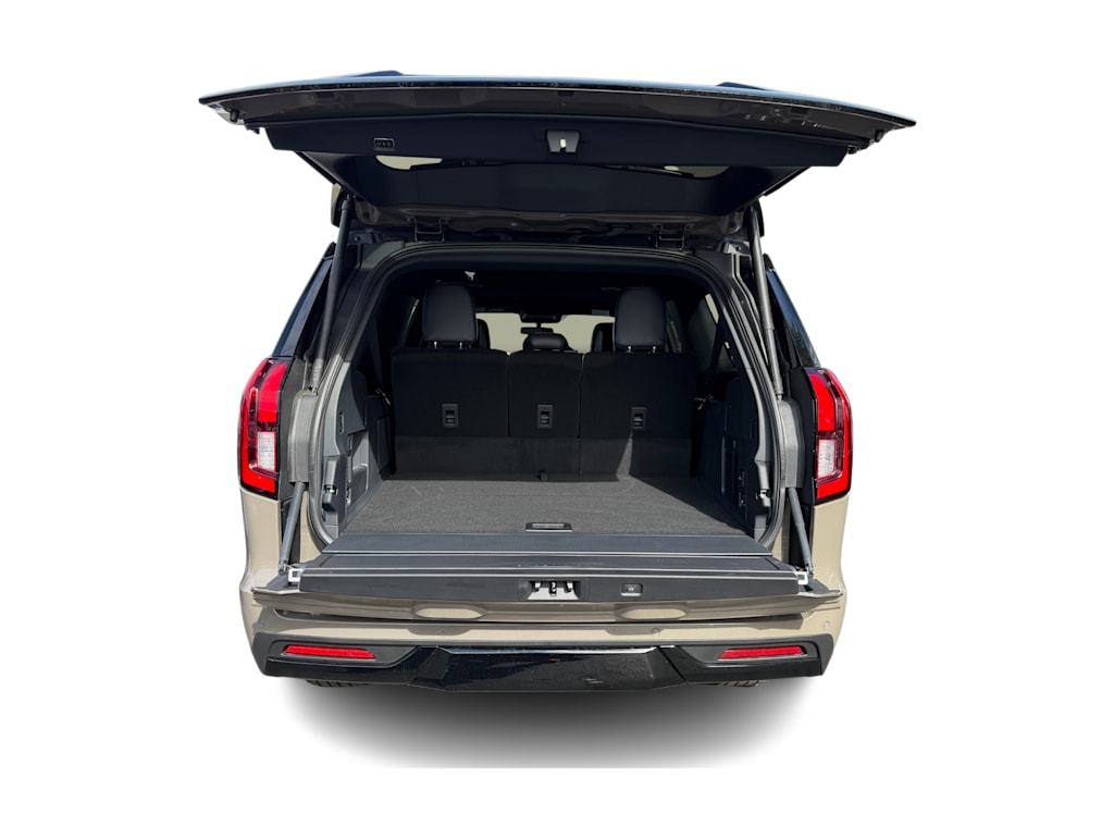 Thumbnail: 2027 Ford Expedition MAX - 17