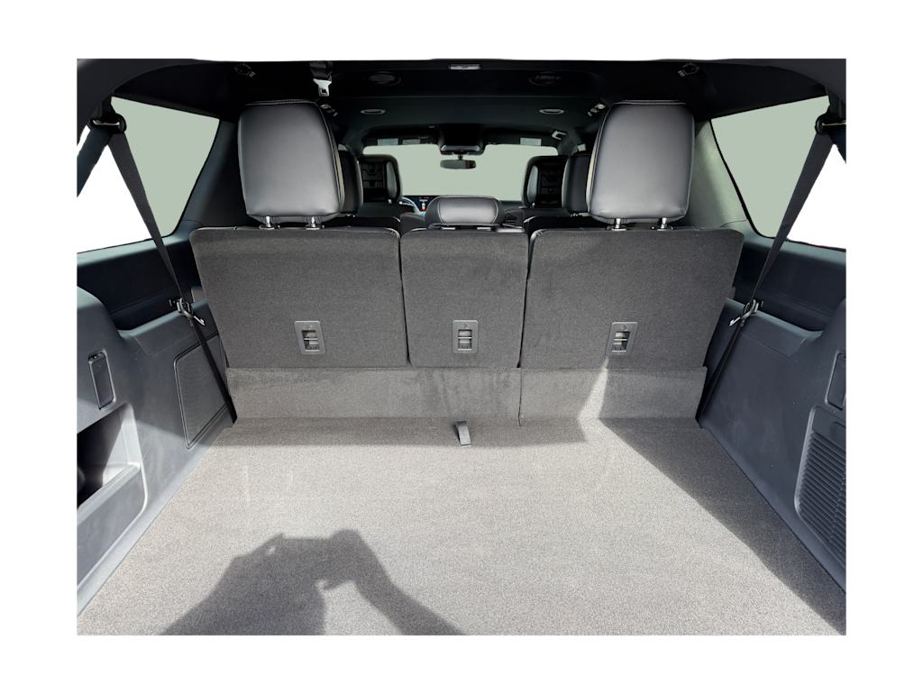 Thumbnail: 2027 Ford Expedition MAX - 18