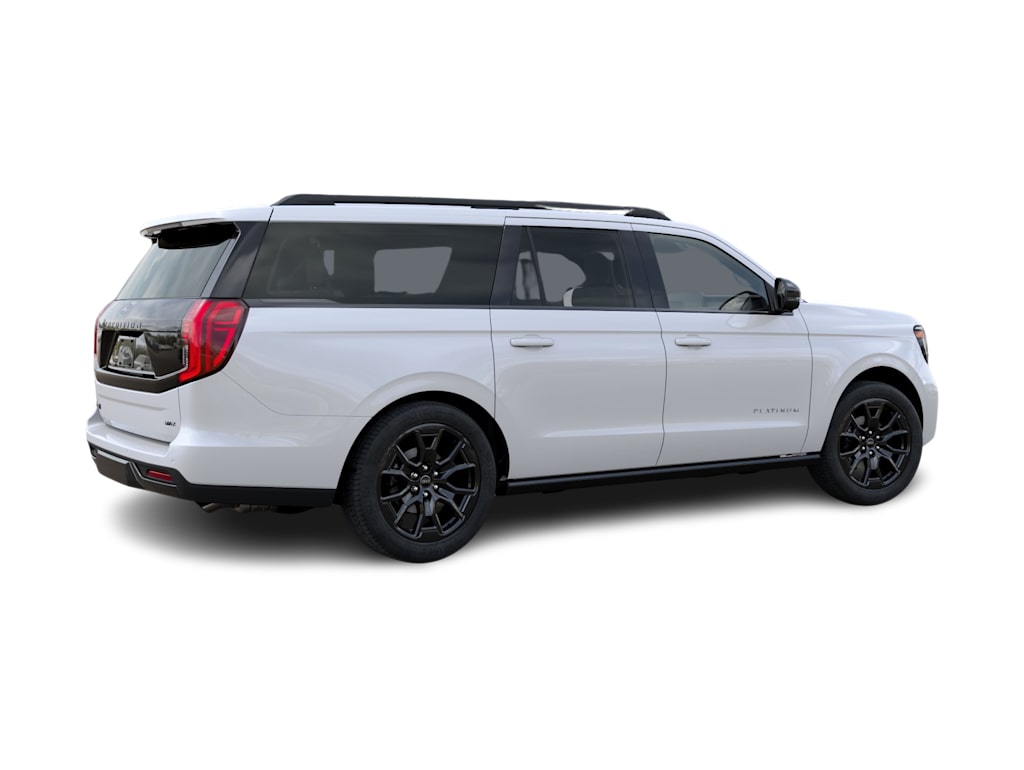 Thumbnail: 2027 Ford Expedition MAX - 13