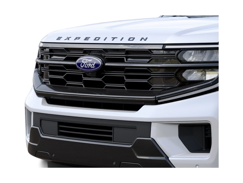 Thumbnail: 2027 Ford Expedition MAX - 18