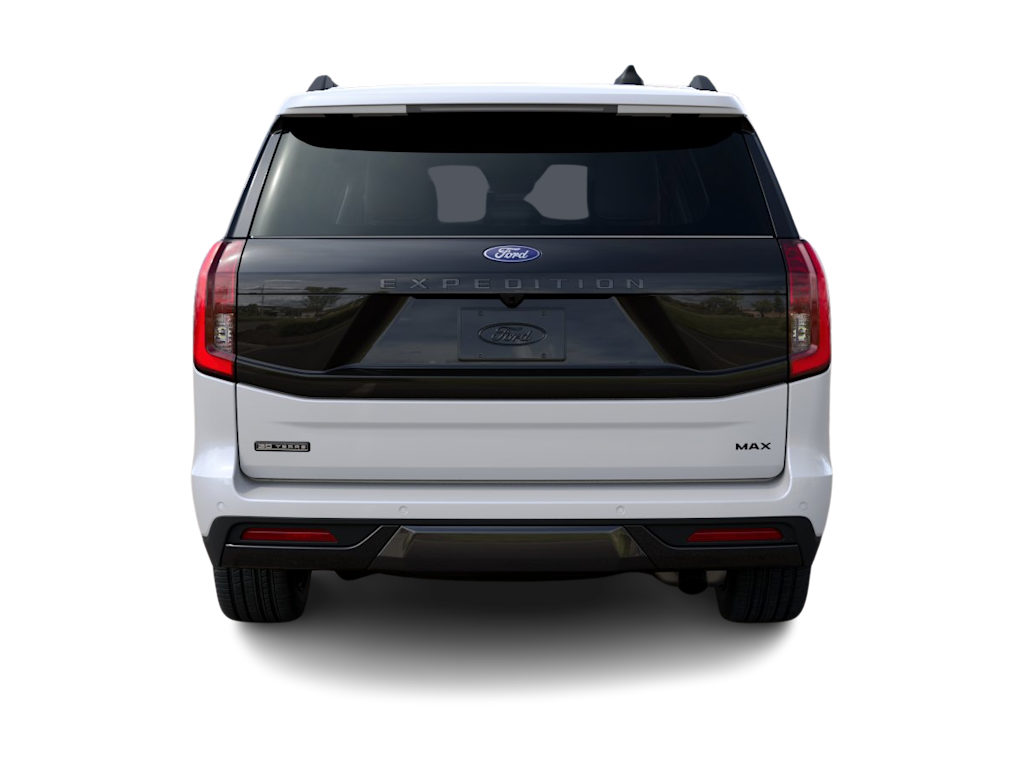 Thumbnail: 2027 Ford Expedition MAX - 14