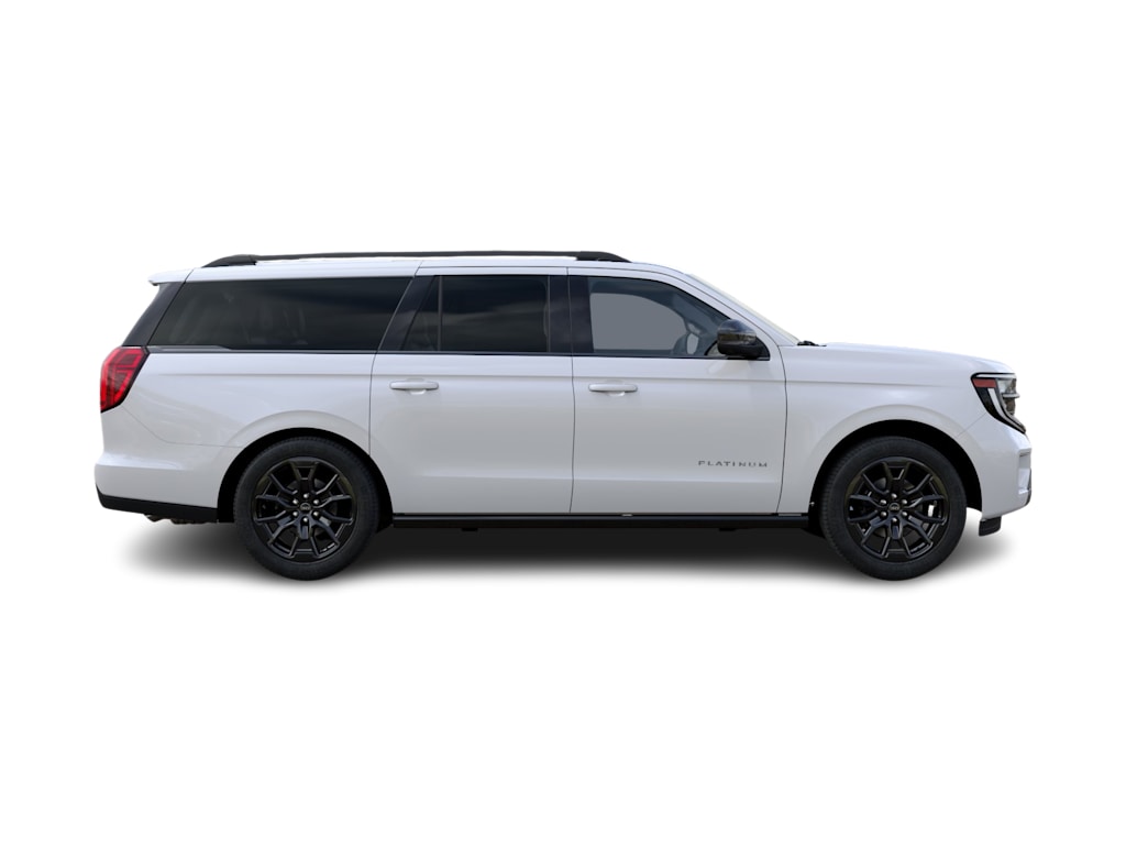 Thumbnail: 2027 Ford Expedition MAX - 12