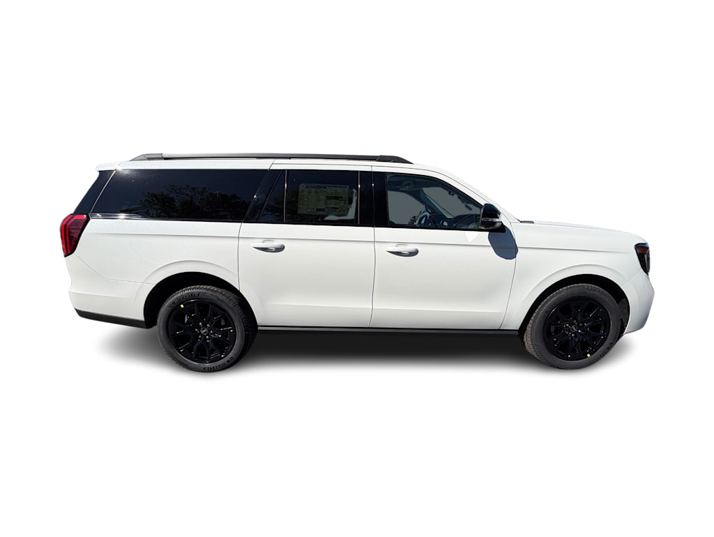 Thumbnail: 2027 Ford Expedition MAX - 16