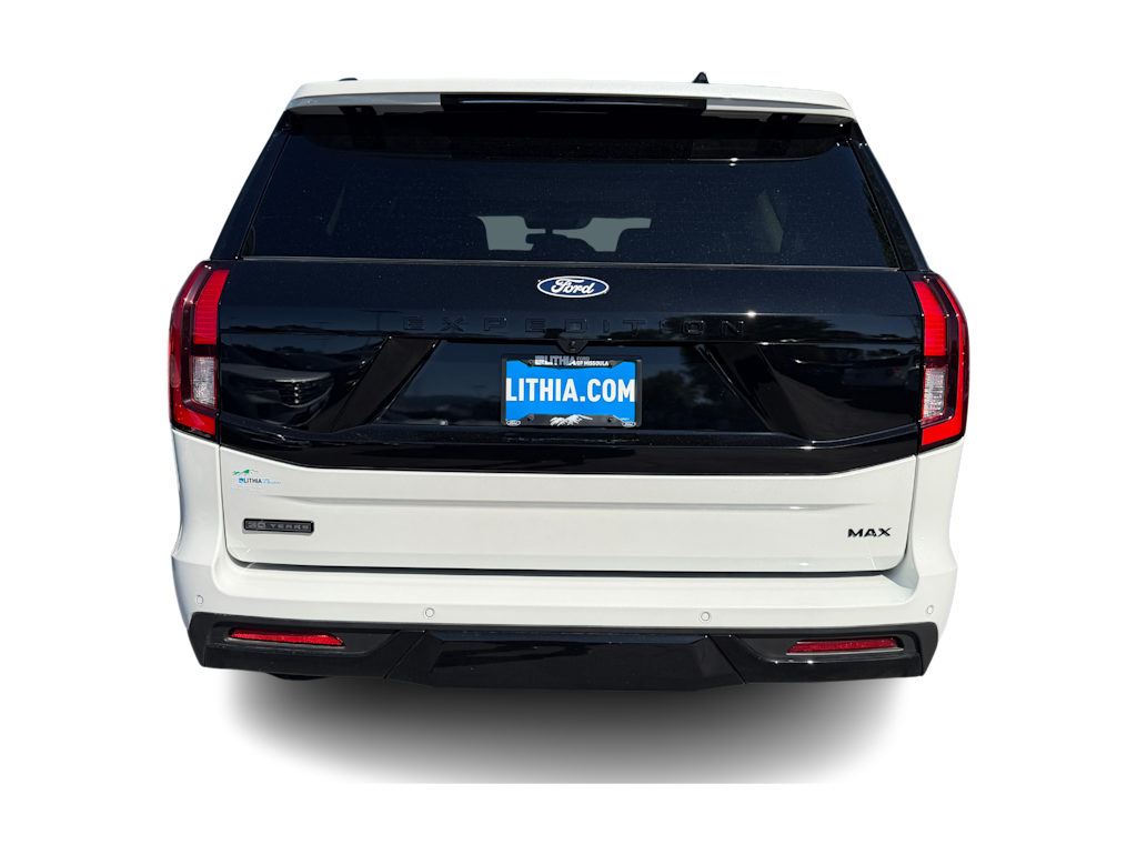 Thumbnail: 2027 Ford Expedition MAX - 3