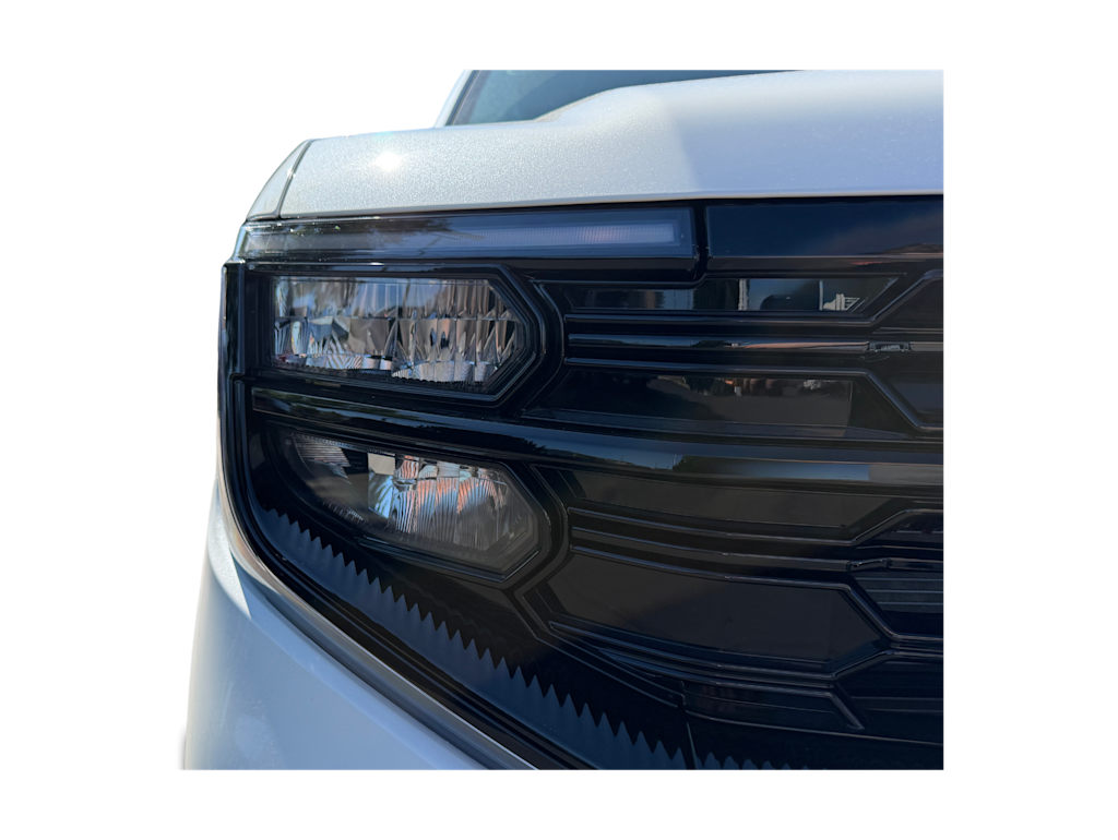 Thumbnail: 2027 Ford Expedition MAX - 13