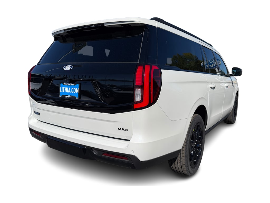 Thumbnail: 2027 Ford Expedition MAX - 17