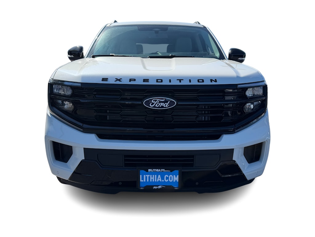 Thumbnail: 2027 Ford Expedition MAX - 4