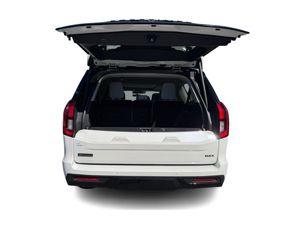 Thumbnail: 2027 Ford Expedition MAX - 24