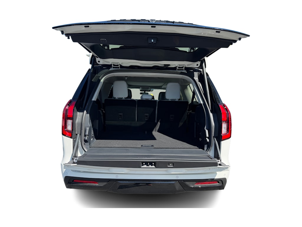 Thumbnail: 2027 Ford Expedition MAX - 18