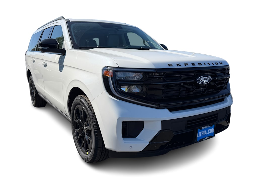 Thumbnail: 2027 Ford Expedition MAX - 14