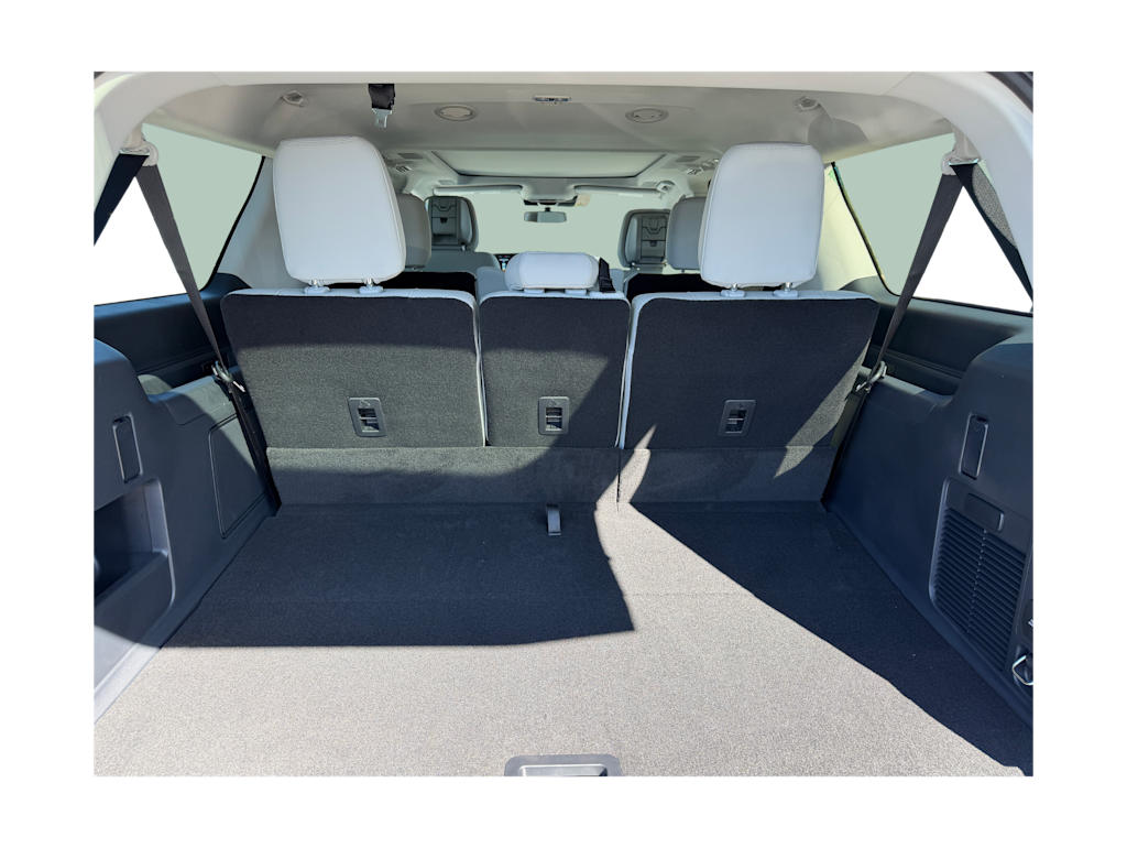Thumbnail: 2027 Ford Expedition MAX - 19