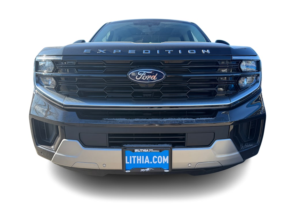 Thumbnail: 2026 Ford Expedition MAX - 5
