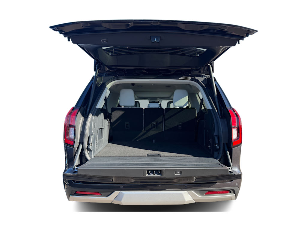 Thumbnail: 2026 Ford Expedition MAX - 19