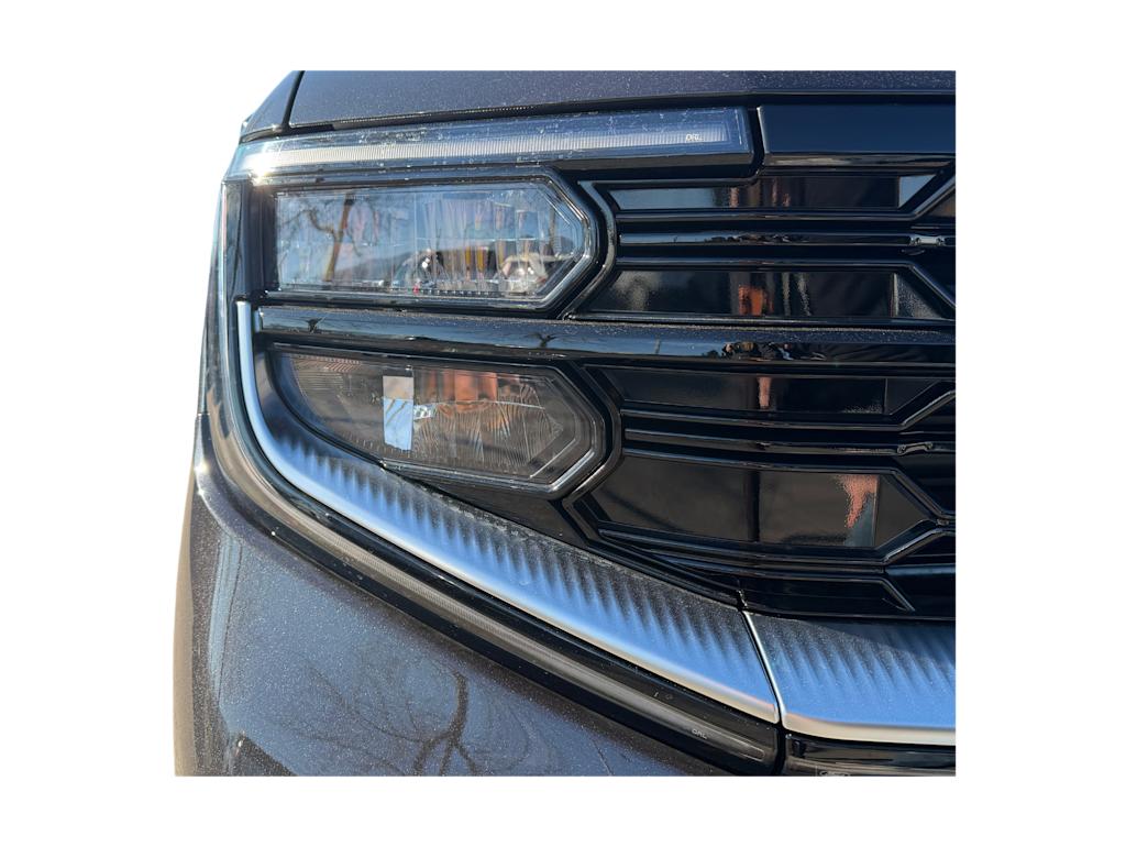 Thumbnail: 2026 Ford Expedition MAX - 16