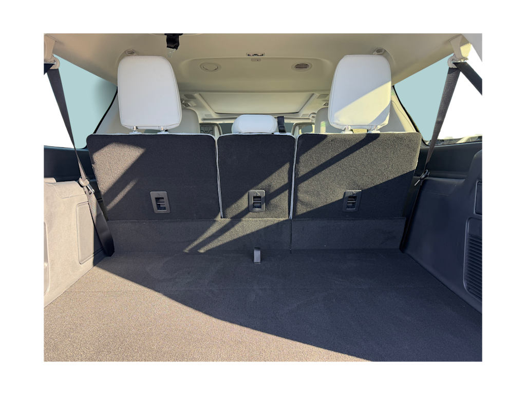 Thumbnail: 2026 Ford Expedition MAX - 20