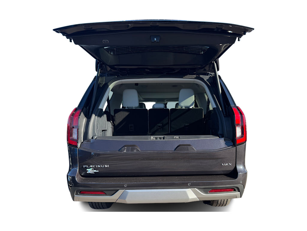 Thumbnail: 2026 Ford Expedition MAX - 15