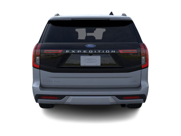 Thumbnail: 2025 Ford Expedition MAX - 5