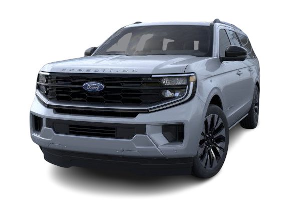Thumbnail: 2025 Ford Expedition MAX - 13
