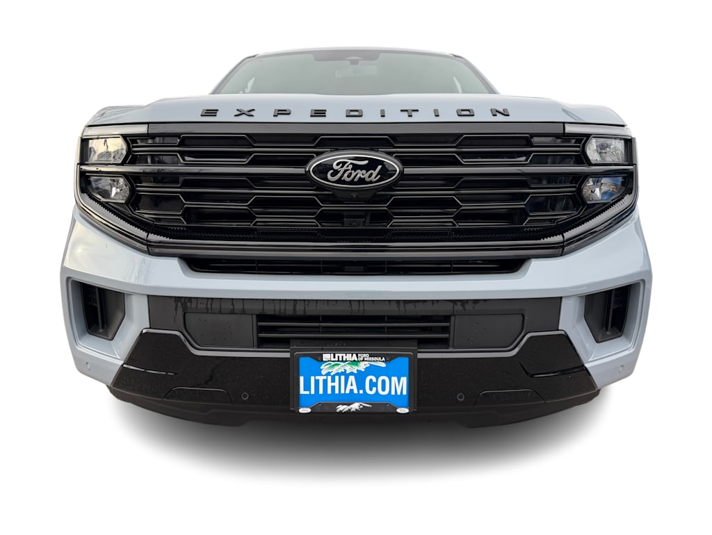 Thumbnail: 2026 Ford Expedition MAX - 5