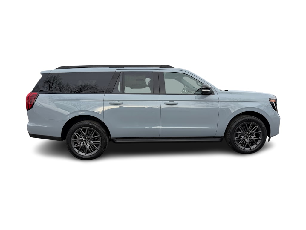 Thumbnail: 2026 Ford Expedition MAX - 16