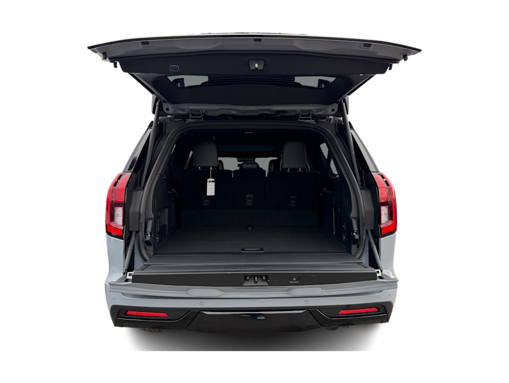 Thumbnail: 2026 Ford Expedition MAX - 18